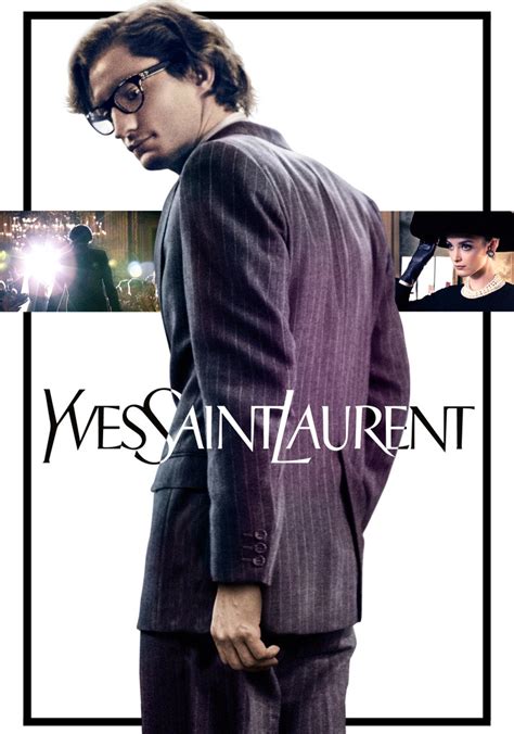 film streaming yves saint laurent|yves saint laurent full movie.